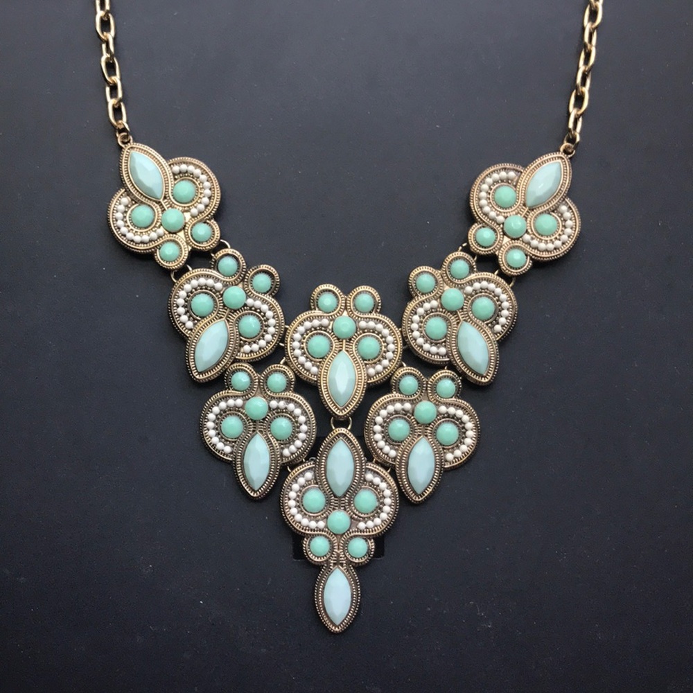 Forever 21 Necklace